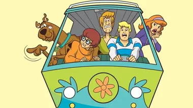 Quoi de neuf, Scooby-Doo ? S01E08 Le Safari