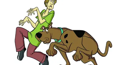 Quoi de neuf, Scooby-Doo ? S03E05 Le Démon de la ferme