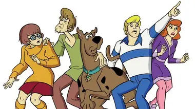 Quoi de neuf, Scooby-Doo ? S03E14 La Saint-Valentin