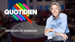 Quotidien S10E109
