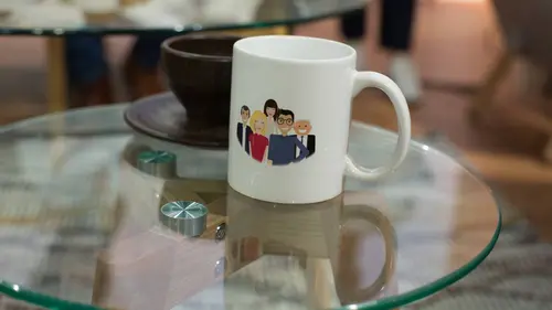 Quotidien Les Q d'or 2022, première partie