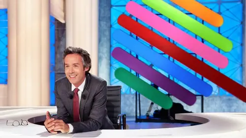 Quotidien Les Q d'or 2022