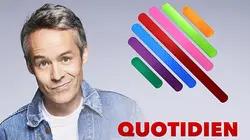 Quotidien, deuxième partie