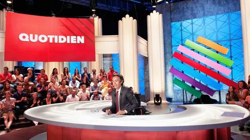 Quotidien express