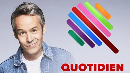 Quotidien express S08E463