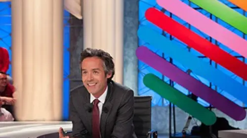 Quotidien : la nuit américaine