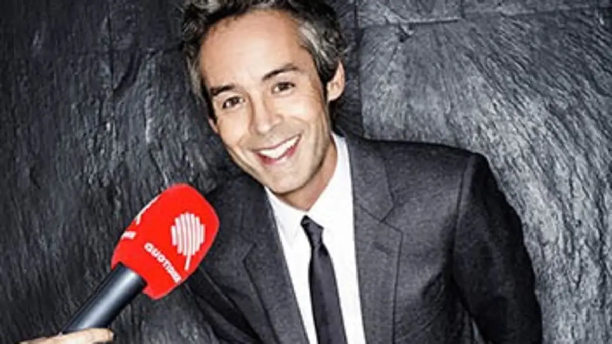 Quotidien, première partie Episode 3
