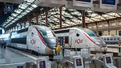 Quotidiens hors du commun S01E11 4 saisons à la Gare du Nord