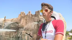 Quotidiens hors du commun S01E03 Plongée au cœur des parcs aquatiques