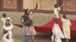 Quotidiens hors du commun S01E01 Dans les coulisses des parcs d'attractions