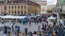 Quotidiens hors du commun S01E04 Dans le monde des enchères et des brocantes