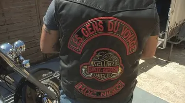 Dans la vie des gens du voyage