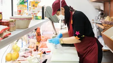 Ces Français à la conquête du monde !