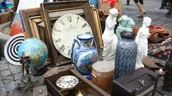 Quotidiens hors du commun S01E04 Dans le monde des enchères et des brocantes