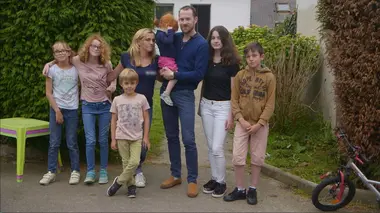 Un an dans la vie de familles nombreuses (n°2)