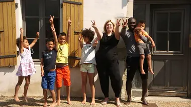 Un an dans la vie de familles nombreuses (n°5)