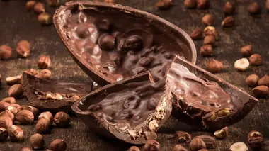 Enquêtes de chocolats