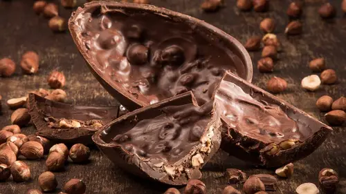 Quotidiens hors du commun Enquêtes de chocolats