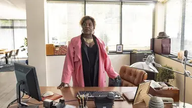 R.I.P. Aimons-nous vivants ! S01E01