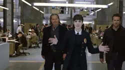 R.I.P.D., brigade fantôme