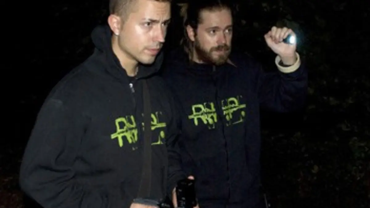 R.I.P. recherches investigations paranormal S03E06 Le pavillon du Mans