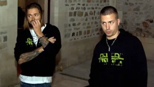 R.I.P. recherches investigations paranormal S03E08 Locmariaquer