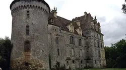 Visuel de R.I.P. recherches investigations paranormal
