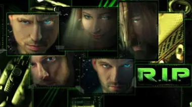 Le château de Predjama