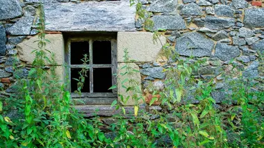 R.I.P. recherches investigations paranormal L'ancien pensionnat