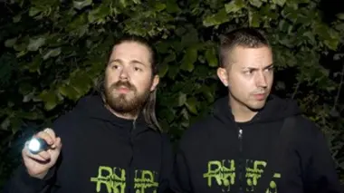 R.I.P. recherches investigations paranormal S02E04 Le manoir du Tertre