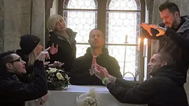 R.I.P. recherches investigations paranormal S03E03 Houska
