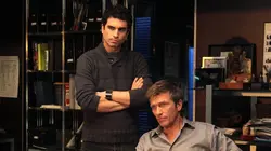 R.I.S. Police scientifique S04E16 Bonnes manières