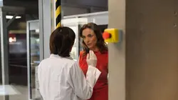 R.I.S. Police scientifique S09E05 La gorgone