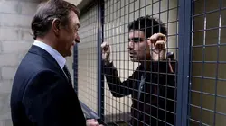 R.I.S. Police scientifique S09E08 Chute libre