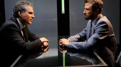 R.I.S. Police scientifique S08E05 Le revenant