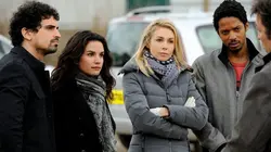 R.I.S. Police scientifique S06E08 Sur le vif