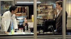 R.I.S. Police scientifique S06E09 Fou d'amour