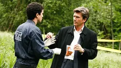 R.I.S. Police scientifique S03E01 La piste aux étoiles