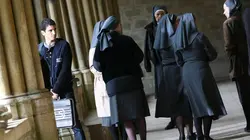 R.I.S. Police scientifique S05E03 Profession de foi