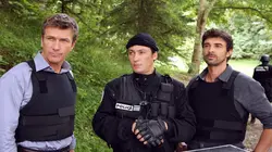 R.I.S. Police scientifique S05E07 Parade mortelle