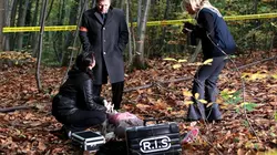 R.I.S. Police scientifique S05E11 Plus belle que moi