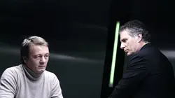 R.I.S. Police scientifique S08E11 La menace