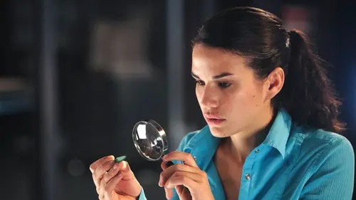 R.I.S. Police scientifique S04E07 Dernier acte