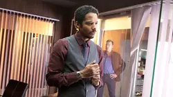 R.I.S. Police scientifique S08E09 Eaux troubles