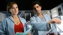 R.I.S. Police scientifique S01E01 Une vie brisée