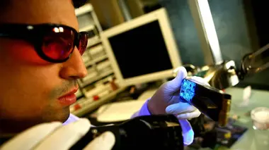 Un point de non retour