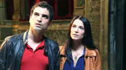 R.I.S. Police scientifique S07E03 Diamant bleu