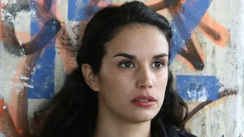 R.I.S. Police scientifique S03E06 Jugement dernier