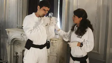 R.I.S. Police scientifique S04E06 Angle mort