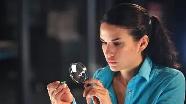 R.I.S. Police scientifique S04E07 Dernier acte